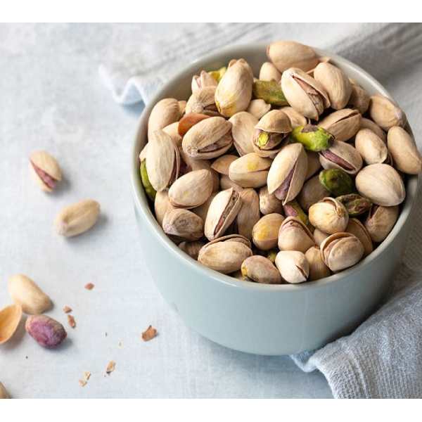địa điểm bán hạt dẻ cười
