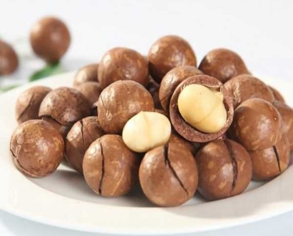 Ăn hạt macca có béo không? Câu trả lời cho các bạn gái