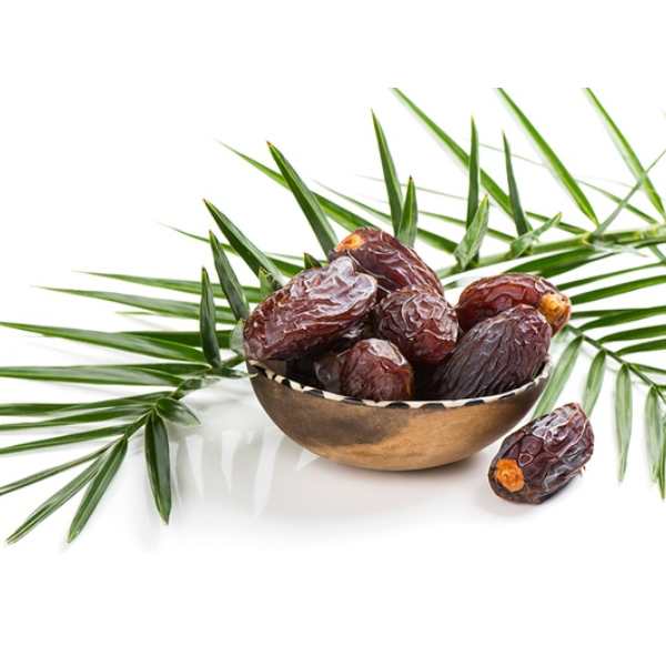 chà là chữa bệnh