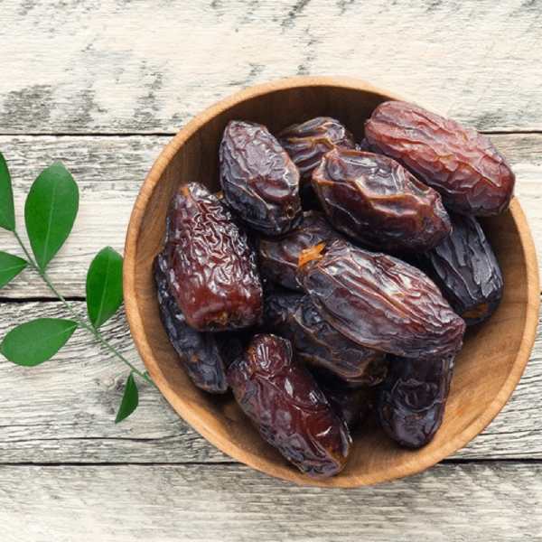 chà là ăn có tốt không