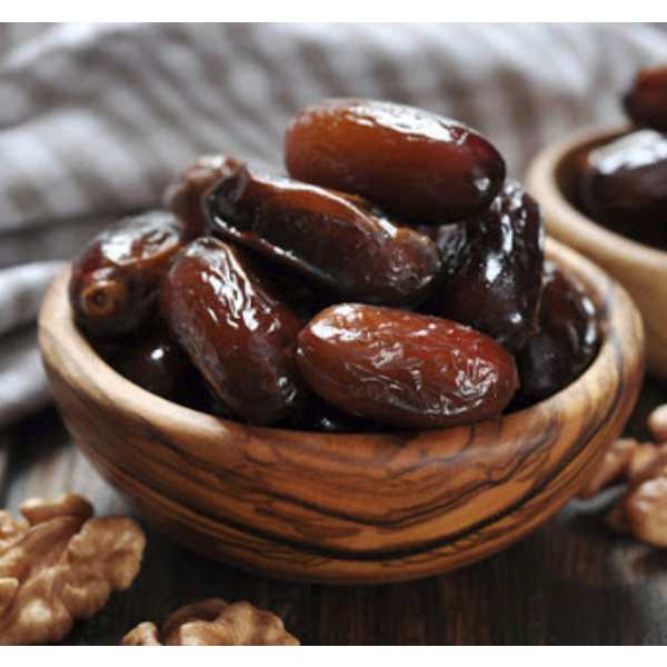 hàm lượng dinh dưỡng của chà là