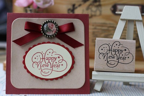 thiệp chúc tết sếp