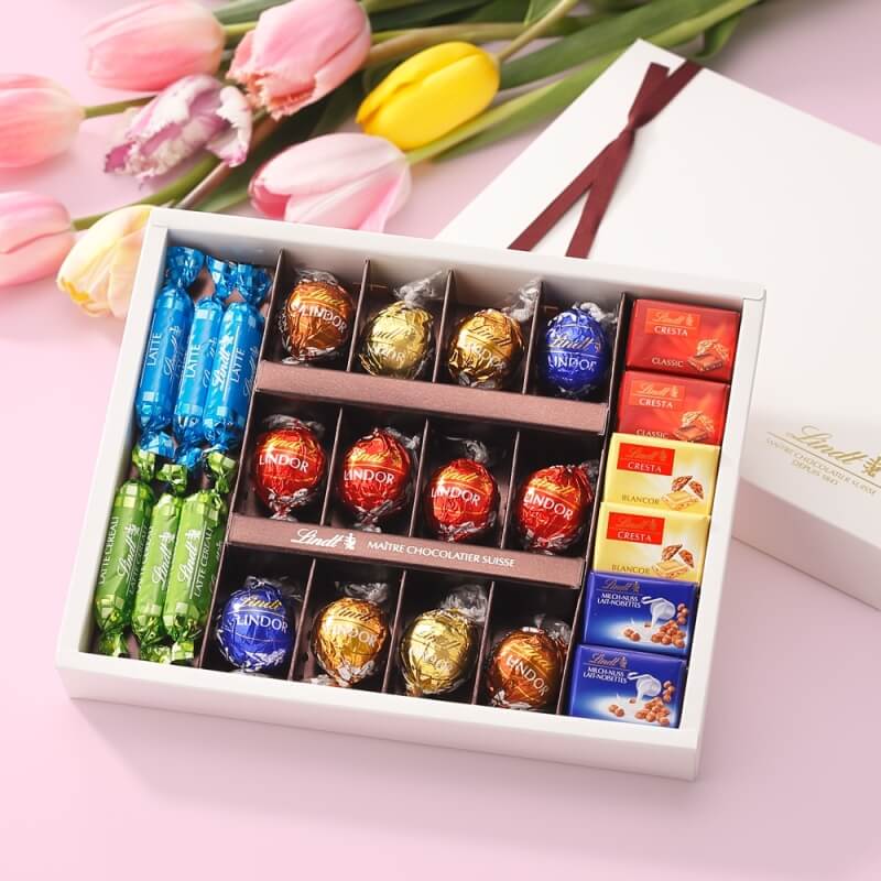 Bạn nên tham khảo kỹ lưỡng để chọn được nơi bán hộp quà Tết Nhật Bản uy tín