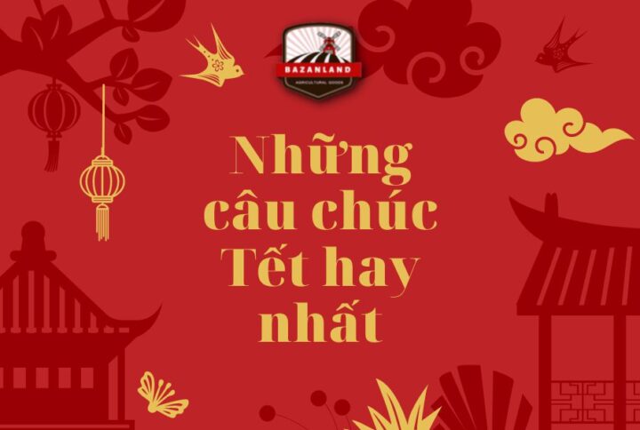 Những câu chúc Tết hay và ý nghĩa nhất cho Tết
