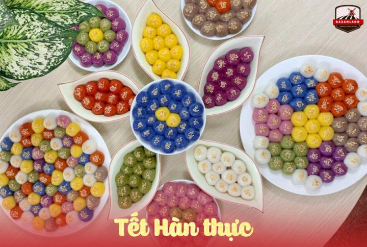 Tết Hàn Thực là gì? Ý nghĩa và nguồn gốc của ngày Tết Hàn Thực