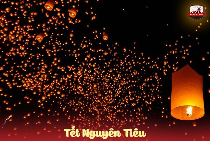 Tết Nguyên Tiêu là gì? Ý nghĩa và phong tục trong ngày Tết Nguyên Tiêu