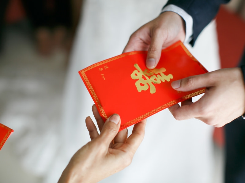Bao lì xì