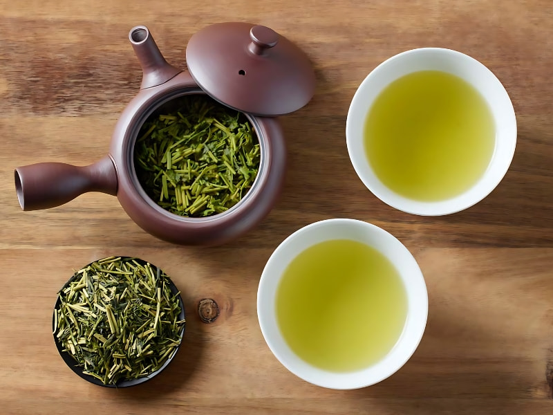 Trà ngon tặng Tết cho người thân